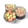 Mainline - ISO Fish Fluoro Wafters - 15mm - Pink,Yellow,White