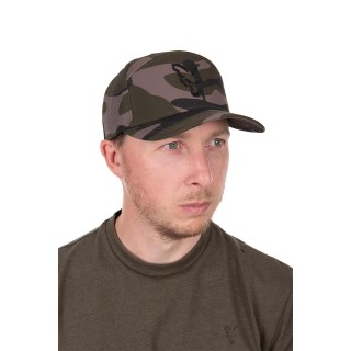 Fox  Camo Volley Cap