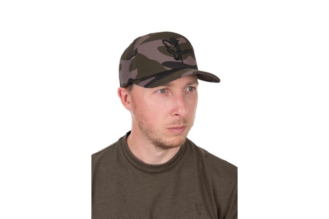 Fox Camo Volley Cap
