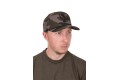 Fox  Camo Volley Cap