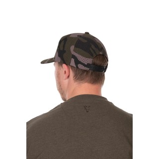 Fox Camo Volley Cap 2