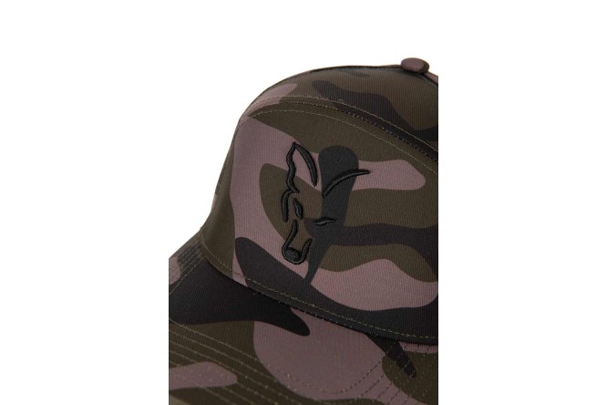 Fox Camo Volley Cap