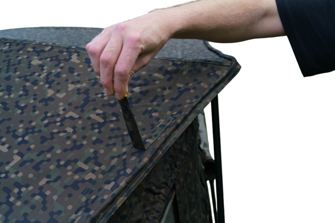 Solar SP C-Tech Pro Brolly 