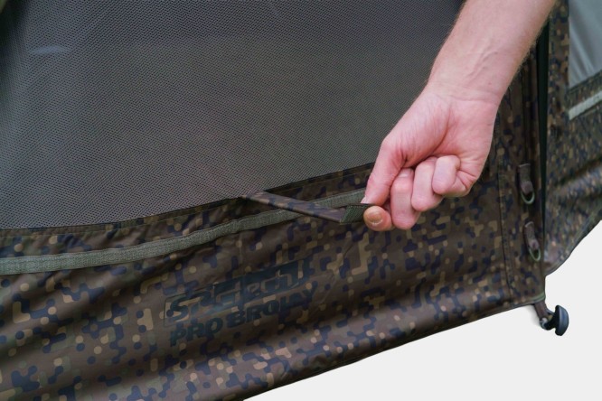 Solar SP C-Tech Pro Brolly 
