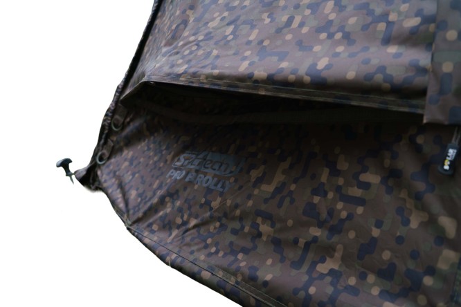 Solar SP C-Tech Pro Brolly 