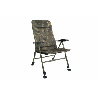 Solar Worldwide Recliner High 