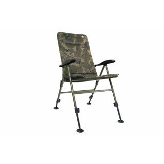 Solar Worldwide Recliner High  2