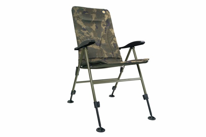 Solar Worldwide Recliner High 