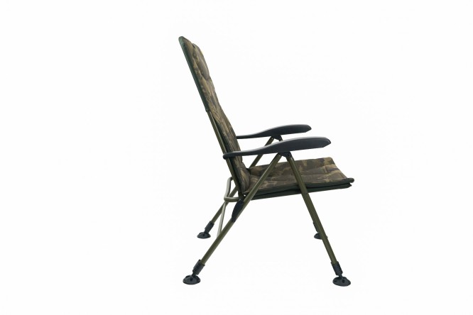 Solar Worldwide Recliner High 