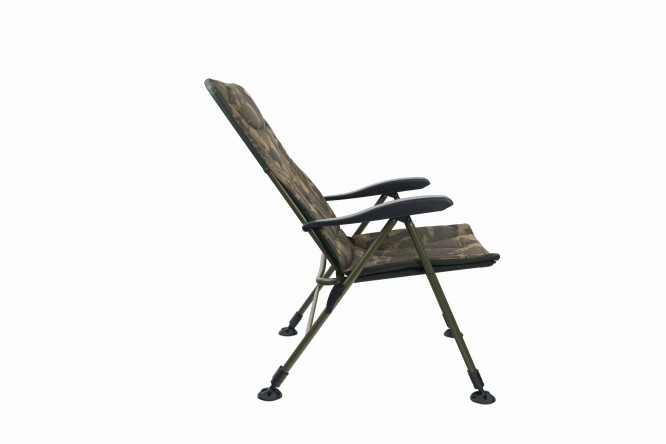 Solar Worldwide Recliner High 
