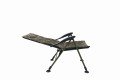 Solar Worldwide Recliner High 