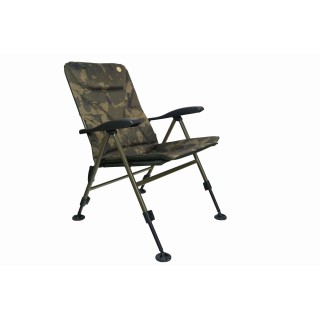 Solar Worldwide Recliner Low