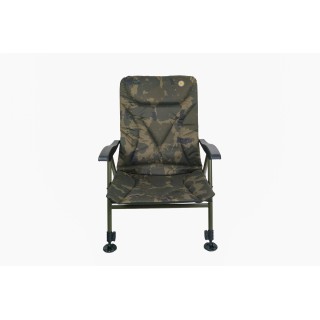 Solar Worldwide Recliner Low 2