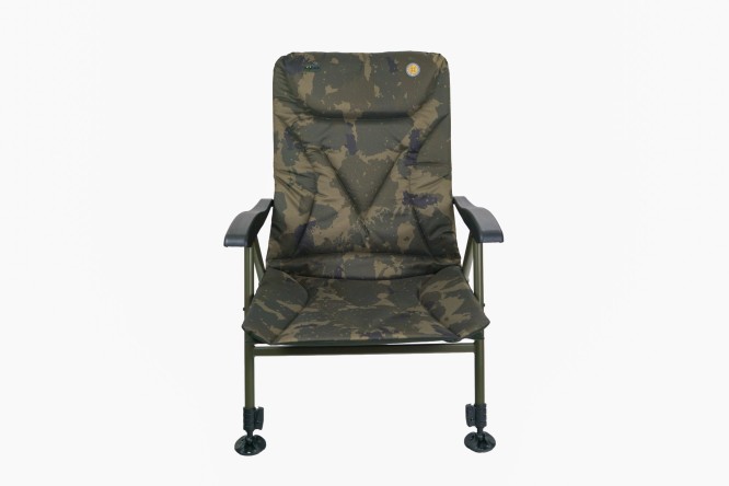 Solar Worldwide Recliner Low
