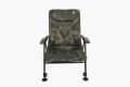 Solar Worldwide Recliner Low
