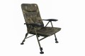 Solar Worldwide Recliner Low
