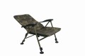 Solar Worldwide Recliner Low