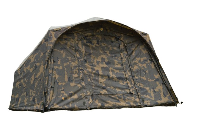Solar Worldwide Brolly System 