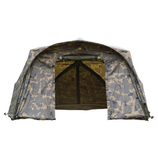 Solar Worldwide Brolly System  2