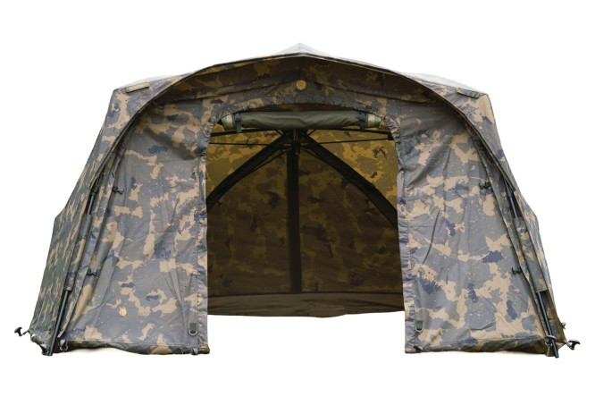 Solar Worldwide Brolly System 