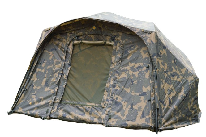 Solar Worldwide Brolly System 