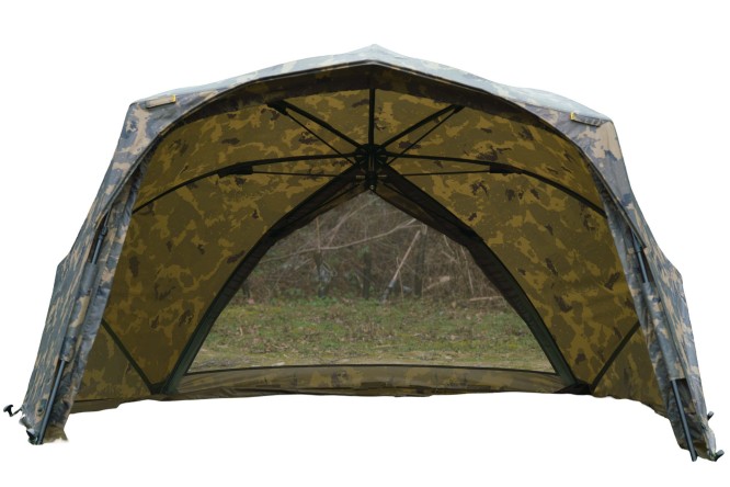 Solar Worldwide Brolly System 