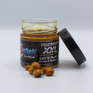 Onfish Platinum Tigernuts XXL