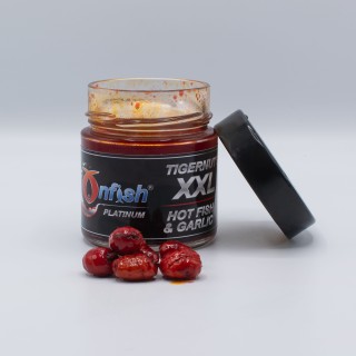 Onfish Platinum Tigernuts XXL 2