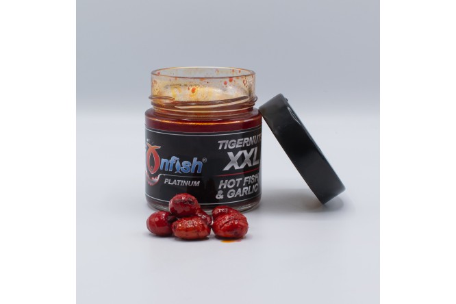 Onfish Platinum Tigernuts XXL