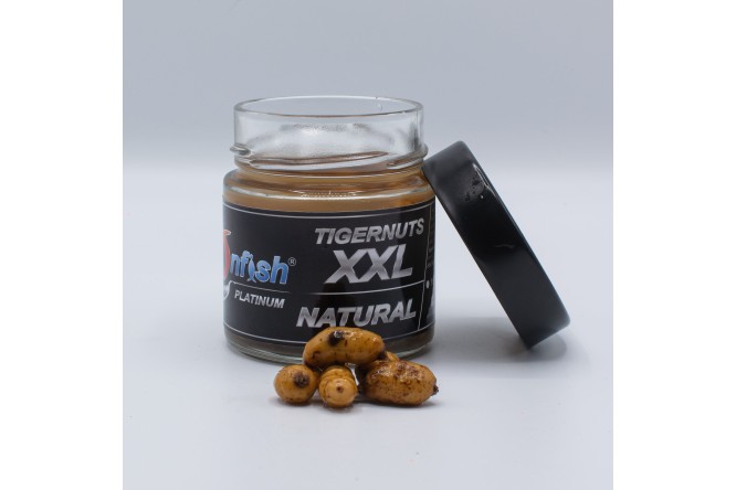 Onfish Platinum Tigernuts XXL