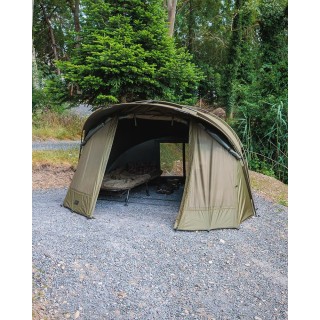 Fox  EOS II - 2 Person XL Bivvy 2