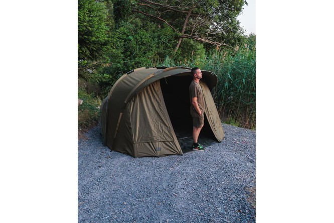 Fox  EOS II - 2 Person XL Bivvy
