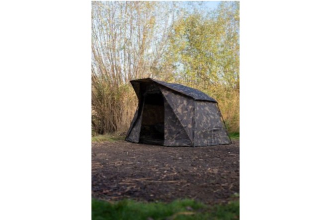 Solar WorldWide Spider 1.0 FS