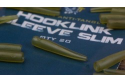 Hookling sleeve slim