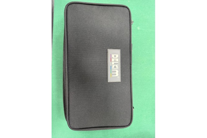 Delkim TX-D Digital V1 3+1 - Used 