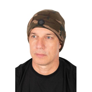 Fox Camo Sherpa tec beanie 2