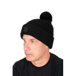 Fox Black HD bobble 2