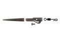 Fox Edges Naturals Lead Clip Kit 5pcs