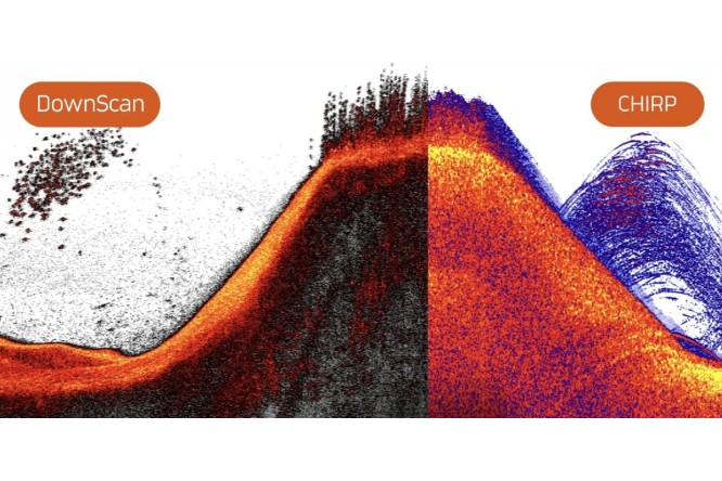 Deeper DownScan (Quest) 