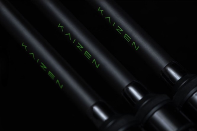 Korda Kaizen Green Ceramic 