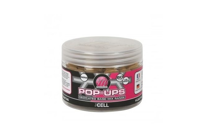 Mainline - Pop-ups Mini CellTM