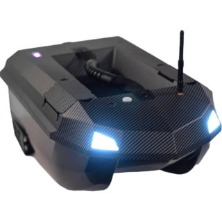 Manuowell Assassin V2 GPS+Autopilota