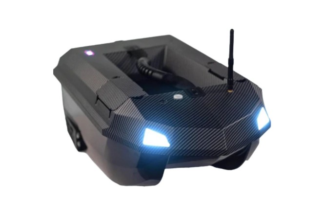 Manuowell Assassin V2 GPS+Autopilot