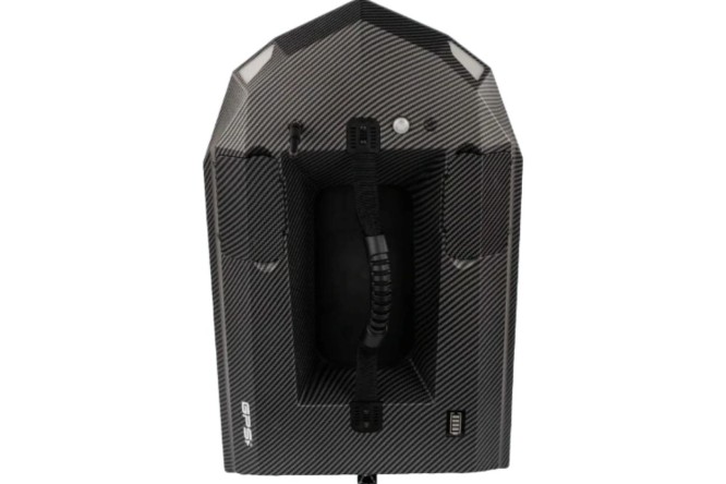 Manuowell Assassin V2 GPS+Autopilot