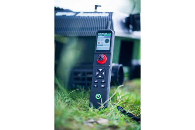 Manuowell Assassin V2 GPS+Autopilot