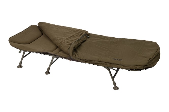 Fox EOS Compact Sleep System