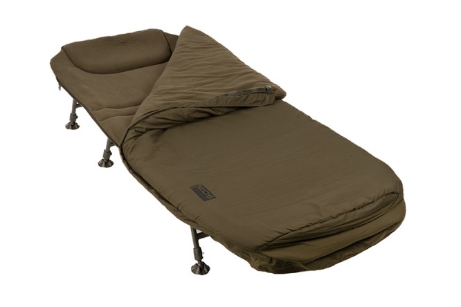 Fox EOS Compact Sleep System