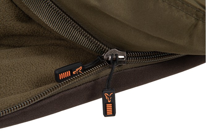 Fox EOS Compact Sleep System