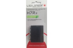 Batteria Ricaricabile per Led Lenser H7R