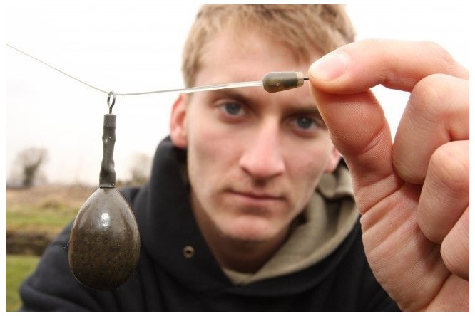 Korda Running Rig